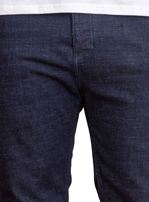 بنطلون جينز توجي - ازرق8